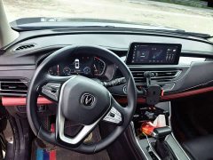 Changan CS75 Edition 1.5T DCTLuxury Edition - фото 6