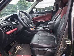 Changan CS75 Edition 1.5T DCTLuxury Edition - фото 7