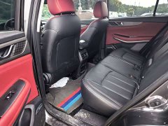 Changan CS75 Edition 1.5T DCTLuxury Edition - фото 8
