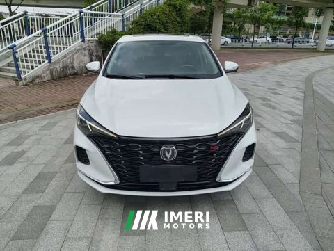 2021 2022 Model PLUS NE 1.4T GDI DCTPremium Edition - автомобиль из Китая
