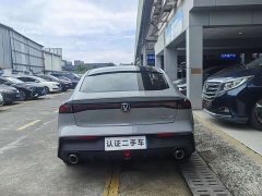 Changan UNI-V 1.5T Premium Version - фото 10