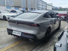Changan UNI-V 1.5T Premium Version - фото 11