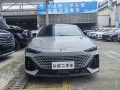 Changan UNI-V 1.5T Premium Version - фото 2
