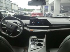 Changan UNI-V 1.5T Premium Version - фото 4