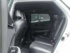 Changan UNI-V 1.5T Premium Version - фото 5