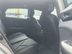 Changan UNI-V 1.5T Premium Version - фото 7