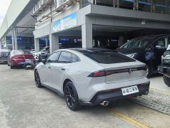 Changan UNI-V 1.5T Premium Version - фото 8