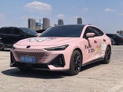 Changan UNI-V 1.5T Premium Version - фото 1