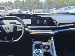 Changan UNI-V 1.5T Premium Version - фото 10