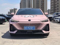 Changan UNI-V 1.5T Premium Version - фото 2