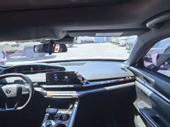 Changan UNI-V 1.5T Premium Version - фото 9