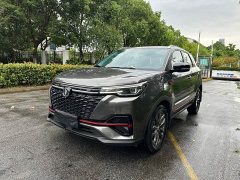 Changan CS55PLUS Edition 1.5T DCTLuxury Version - фото 1