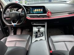 Changan CS55PLUS Edition 1.5T DCTLuxury Version - фото 11