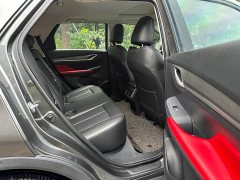 Changan CS55PLUS Edition 1.5T DCTLuxury Version - фото 13