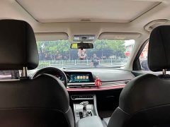 Changan CS55PLUS Edition 1.5T DCTLuxury Version - фото 14