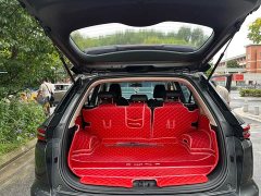 Changan CS55PLUS Edition 1.5T DCTLuxury Version - фото 16