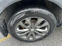 Changan CS55PLUS Edition 1.5T DCTLuxury Version - фото 17