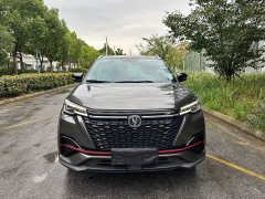 Changan CS55PLUS Edition 1.5T DCTLuxury Version - фото 2