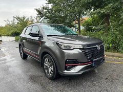 Changan CS55PLUS Edition 1.5T DCTLuxury Version - фото 3