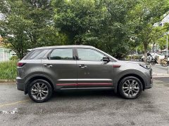 Changan CS55PLUS Edition 1.5T DCTLuxury Version - фото 4