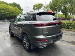 Changan CS55PLUS Edition 1.5T DCTLuxury Version - фото 5