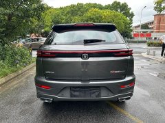 Changan CS55PLUS Edition 1.5T DCTLuxury Version - фото 6