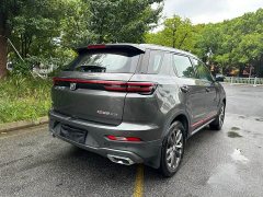 Changan CS55PLUS Edition 1.5T DCTLuxury Version - фото 7