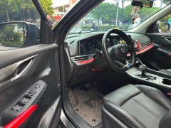 Changan CS55PLUS Edition 1.5T DCTLuxury Version - фото 8