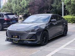 Changan UNI-V 1.5T Edition - фото 1