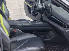 Changan UNI-V 1.5T Edition - фото 10