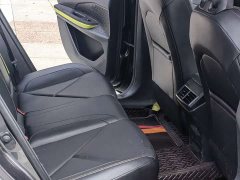 Changan UNI-V 1.5T Edition - фото 11