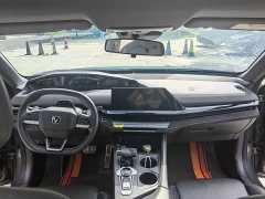 Changan UNI-V 1.5T Edition - фото 12