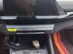 Changan UNI-V 1.5T Edition - фото 14