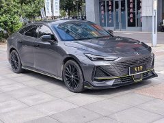 Changan UNI-V 1.5T Edition - фото 3
