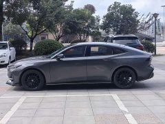 Changan UNI-V 1.5T Edition - фото 4