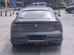 Changan UNI-V 1.5T Edition - фото 5