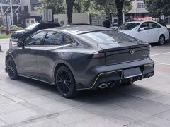 Changan UNI-V 1.5T Edition - фото 6