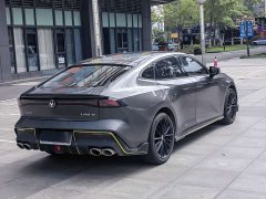 Changan UNI-V 1.5T Edition - фото 7