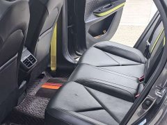 Changan UNI-V 1.5T Edition - фото 8