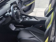 Changan UNI-V 1.5T Edition - фото 9