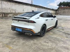 Changan UNI-V 1.5T Premium Version - фото 10