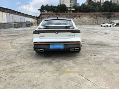 Changan UNI-V 1.5T Premium Version - фото 11