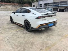 Changan UNI-V 1.5T Premium Version - фото 12