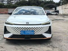 Changan UNI-V 1.5T Premium Version - фото 2