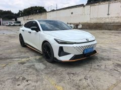 Changan UNI-V 1.5T Premium Version - фото 3