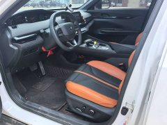 Changan UNI-V 1.5T Premium Version - фото 4