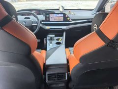 Changan UNI-V 1.5T Premium Version - фото 6