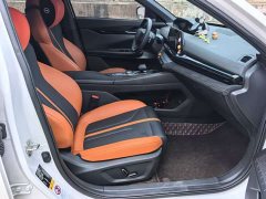 Changan UNI-V 1.5T Premium Version - фото 7