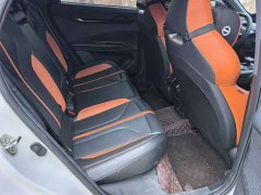 Changan UNI-V 1.5T Premium Version - фото 9