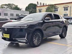 Changan UNI-K 2.0T Version - фото 1